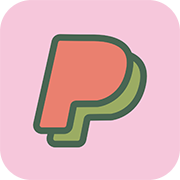 PayPal Spring Icon